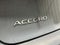 2026 Honda Accord Sedan Touring Hybrid