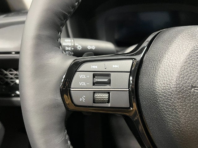 2026 Honda Accord Sedan Touring Hybrid