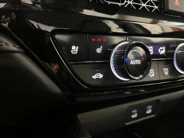 2026 Honda Accord Sedan Touring Hybrid