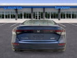 2026 Honda Accord Sedan Touring Hybrid
