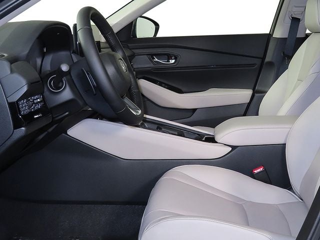 2026 Honda Accord Sedan Touring Hybrid