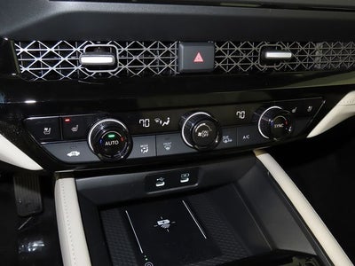 2026 Honda Accord Sedan Touring Hybrid