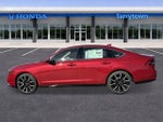 2026 Honda Accord Sedan Touring Hybrid