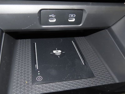 2026 Honda Accord Sedan Touring Hybrid