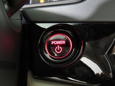 2026 Honda Accord Sedan Touring Hybrid