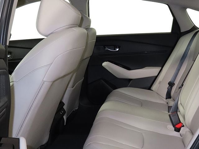 2026 Honda Accord Sedan Touring Hybrid