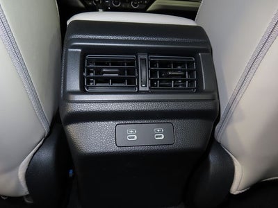 2026 Honda Accord Sedan Touring Hybrid