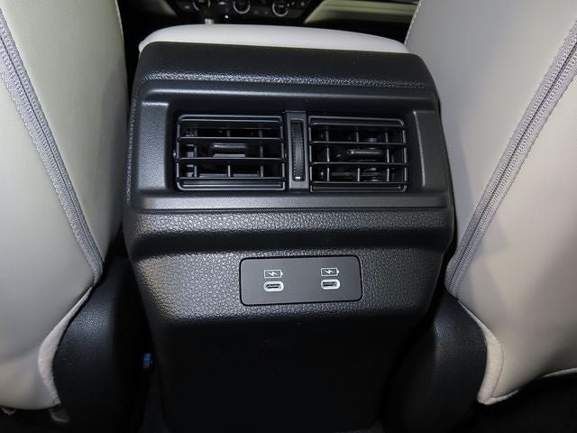 2026 Honda Accord Sedan Touring Hybrid