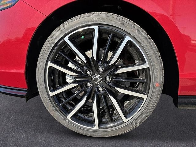 2026 Honda Accord Sedan Touring Hybrid