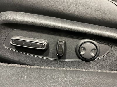 2026 Honda Accord Sedan Touring Hybrid