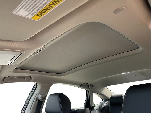 2026 Honda Accord Sedan Touring Hybrid