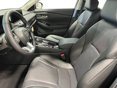 2026 Honda Accord Sedan Touring Hybrid