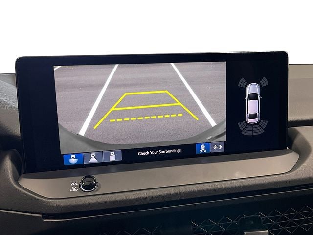 2026 Honda Accord Sedan Touring Hybrid