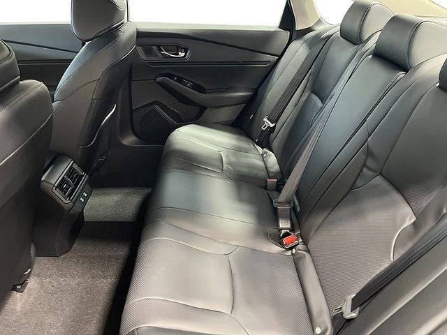 2026 Honda Accord Sedan Touring Hybrid