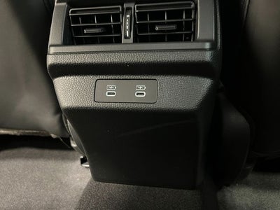 2026 Honda Accord Sedan Touring Hybrid