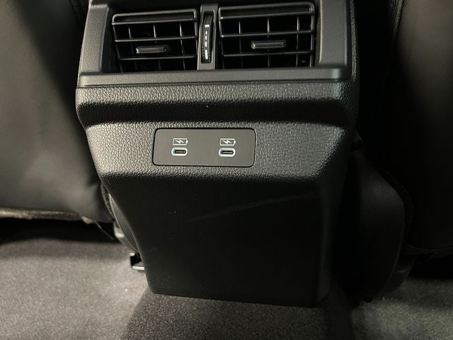 2026 Honda Accord Sedan Touring Hybrid