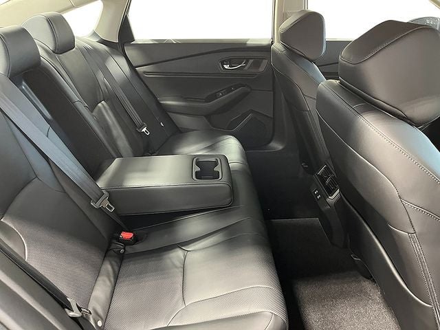 2026 Honda Accord Sedan Touring Hybrid