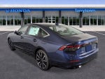2026 Honda Accord Sedan Touring Hybrid
