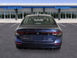 2026 Honda Accord Sedan Touring Hybrid