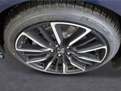 2026 Honda Accord Sedan Touring Hybrid