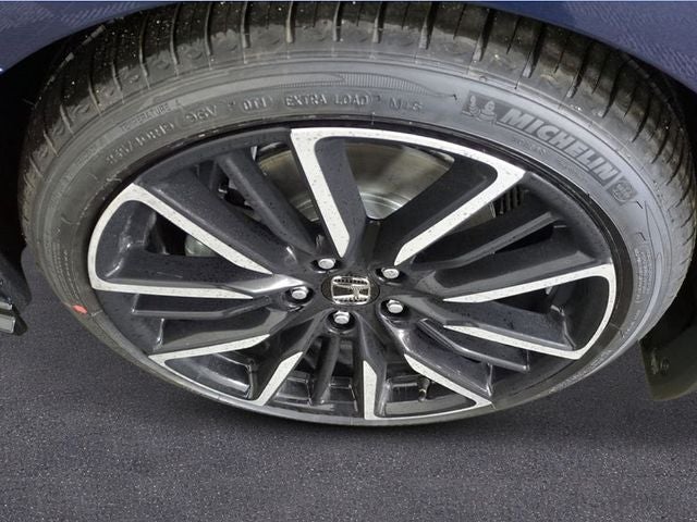 2026 Honda Accord Sedan Touring Hybrid