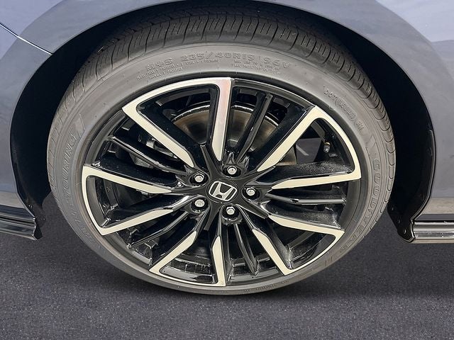 2026 Honda Accord Sedan Touring Hybrid
