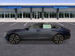 2026 Honda Accord Sedan Touring Hybrid