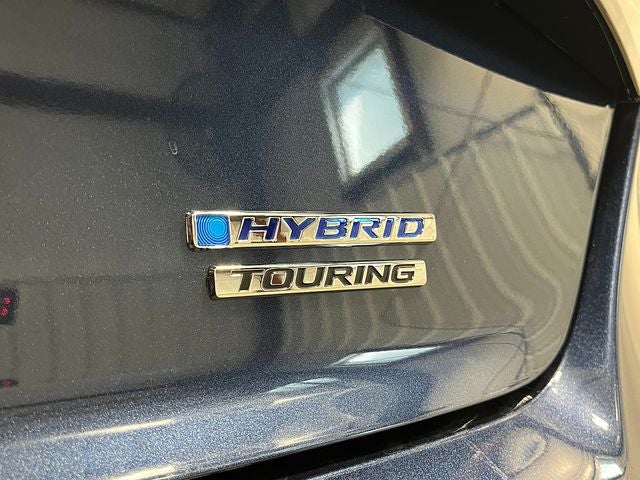 2026 Honda Accord Sedan Touring Hybrid