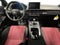 2026 Honda Civic Si Sedan FWD