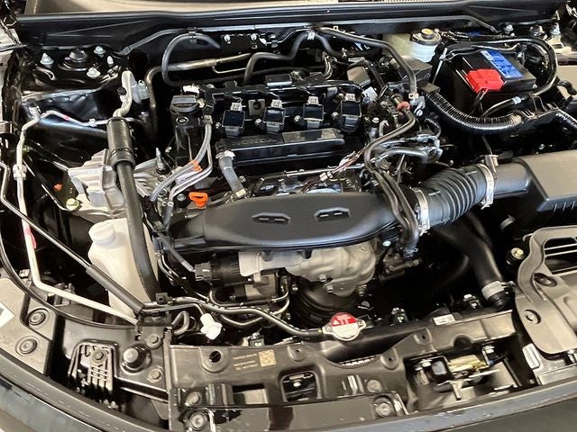 2026 Honda Civic Si Sedan FWD
