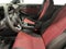 2026 Honda Civic Si Sedan FWD