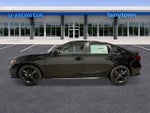 2026 Honda Civic Si Sedan FWD