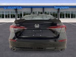 2026 Honda Civic Si Sedan FWD