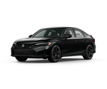 2026 Honda Civic Si Sedan FWD
