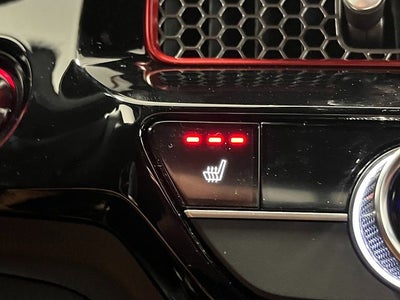 2026 Honda Civic Si Sedan FWD