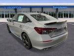2026 Honda Civic Si Sedan FWD