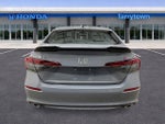 2026 Honda Civic Si Sedan FWD