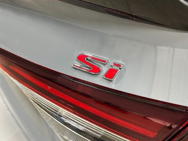 2026 Honda Civic Si Sedan FWD