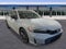 2026 Honda Civic Si Sedan FWD