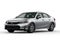 2026 Honda Civic Sedan 2WD LX