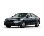 2026 Honda Civic Sedan 2WD LX