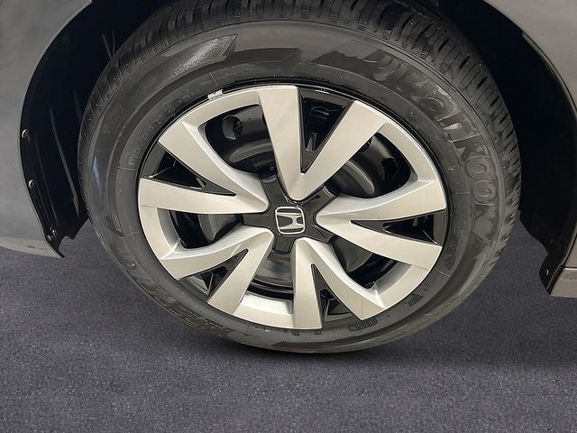 2026 Honda Civic Sedan 2WD LX