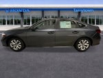 2026 Honda Civic Sedan 2WD LX