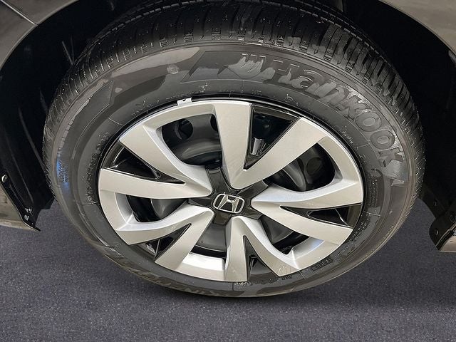 2026 Honda Civic Sedan 2WD LX