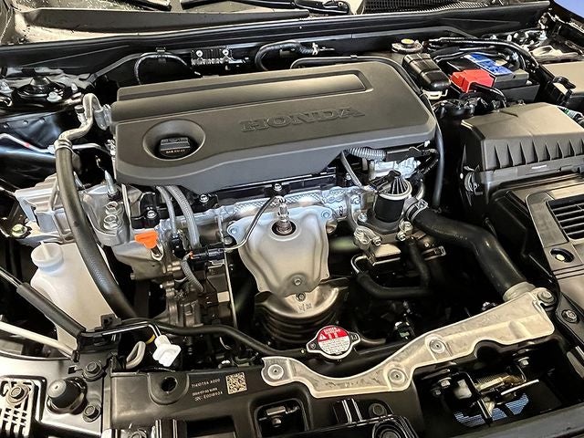 2026 Honda Civic Sedan 2WD LX