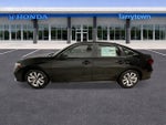 2026 Honda Civic Sedan 2WD LX