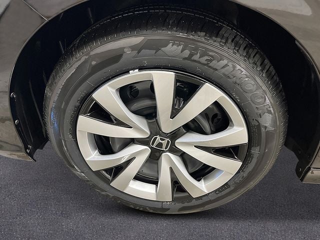 2026 Honda Civic Sedan 2WD LX