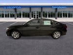 2026 Honda Civic Sedan 2WD LX