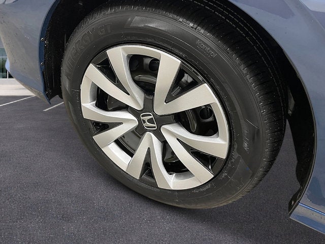 2026 Honda Civic Sedan 2WD LX
