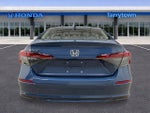 2026 Honda Civic Sedan 2WD LX